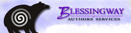 Blessingway Authors' Services Santa Fe New Mexico
